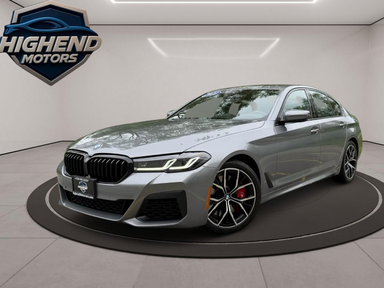 bmw 5 series 2023 WBA73BJ09PCL35392 image bmw 5 series 2023 WBA73BJ09PCL35392 image